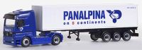 Panalpina, CH : Modell von Schuco - 22032