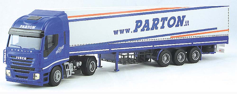 A W M 10/2012 Iveco Stralis II SZ PR PL