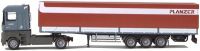 PLANZER, CH : Modell von A W M - 55001