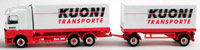 Kuoni, CH Domat/Ems: Modell von Schuco - 22842
