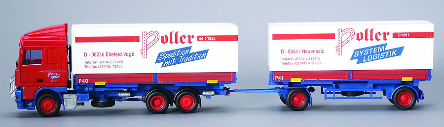 A W M 08/2002 DAF 95 HZ WB PL