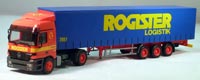 Rogister : Modell von Herpa - 145466