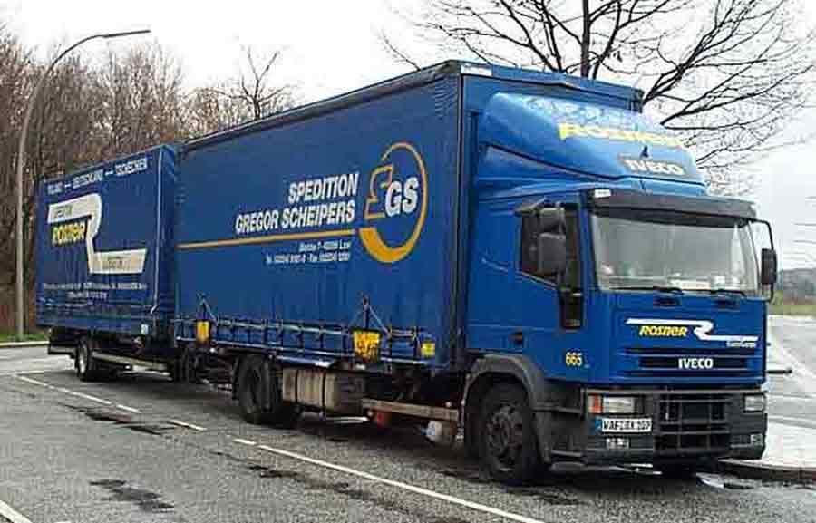 Rosner, D - Oelde Iveco EuroCargo