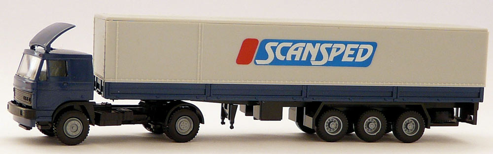 Igra 04/1998 LIAZ SZ PR PL