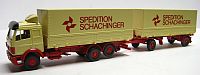 Schachinger, A - Linz: Modell von Wiking - 571-4