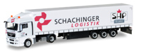 Schachinger Linz: Modell von Herpa - 924849