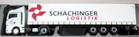 Schachinger Linz: Modell von Herpa - 924832