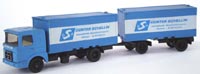 Schellin, D - Hannover: Modell von EFFEM - .