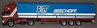 Bischoff AG Mauren: Modell von Herpa - 222273