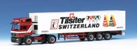 Bischoff AG, CH - Mauren: Modell von Herpa - 220293