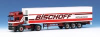 Bischoff AG, CH - Mauren: Modell von Herpa - 220378