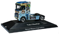 Schmalhofer Spedition, D Ergoldsbach: Modell von Herpa - 110624