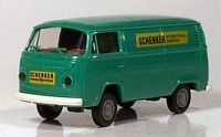 SCHENKER AG, Frankfurt am Main: Modell von Brekina - 33570
