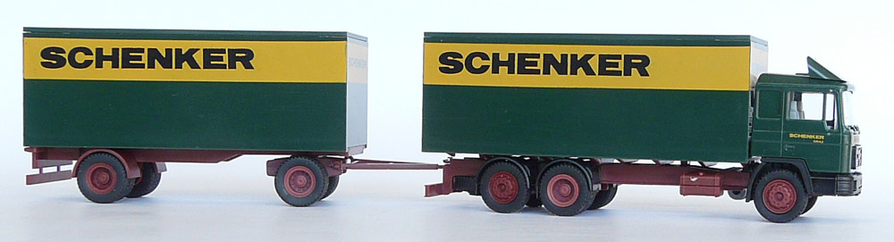 R + H 01/1988 MAN F 90 HZ WB KO