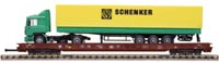 SCHENKER AG, Frankfurt am Main: Modell von Fleischmann - 64901