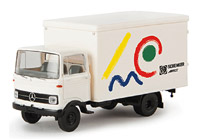 SCHENKER AG, Frankfurt am Main: Modell von Brekina - 48542