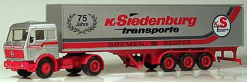 Albedo 09/1983 MB 1632 SZ KO