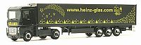 Söllner, D - Tettau: Modell von Herpa - 277013