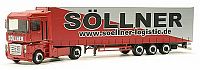 Söllner, D - Tettau: Modell von Herpa - 277020