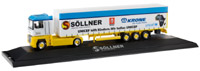 Söllner, D - Tettau: Modell von Herpa - 289764