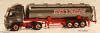 SOTRAFI: Modell von Herpa - 144254