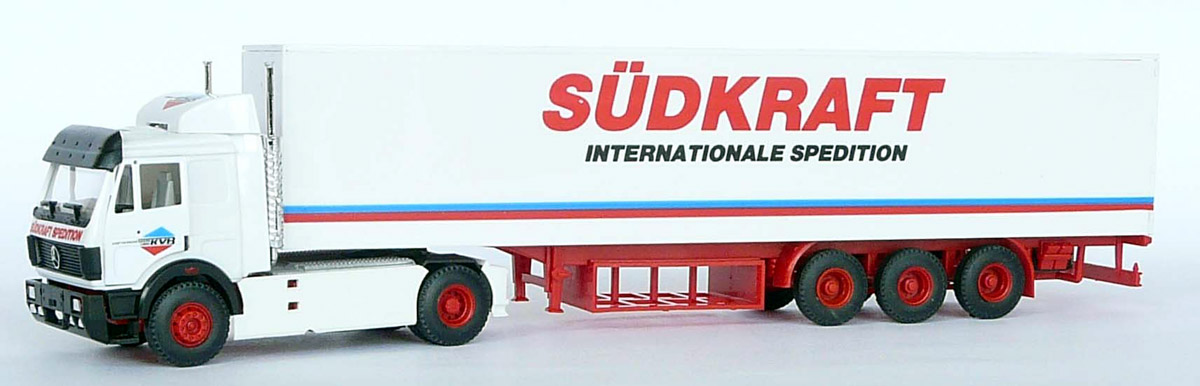 B & S Seibert 07/1994 MB SK '94 SZ KO
