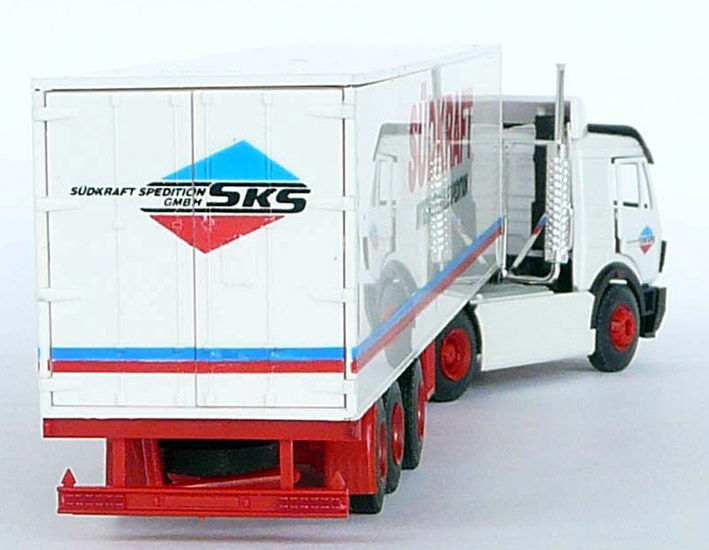 B & S Seibert 07/1994 MB SK '94 SZ KO