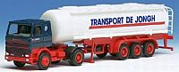 Jongh, NL : Modell von Herpa - 822050