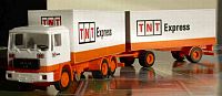 TNT Express: Modell von R + H - 3100