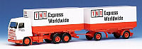 TNT Express Worldwide, D - Köln: Modell von Herpa - 175647