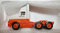 TNT United Truck Lines: Modell von Winross - .