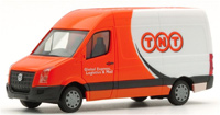TNT Global Express, Logistics & Mail: Modell von Herpa - 287135