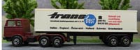 transbest Offenbach: Modell von EFSI - .