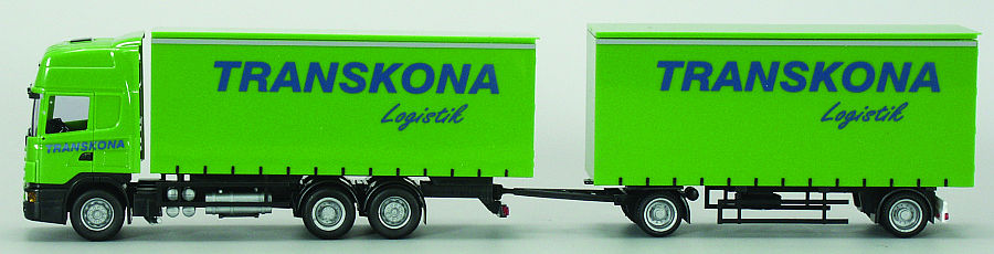 A W M 07/2002 Scania 144 HZ Curtain