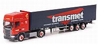 transmet, B - : Modell von Herpa - 150392