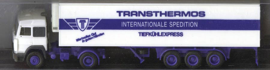 Herpa 05/1986 Iveco SZ KÜ KO
