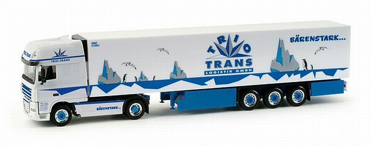 Herpa 02/2010 MAN TG-X XXL SZ KI MU