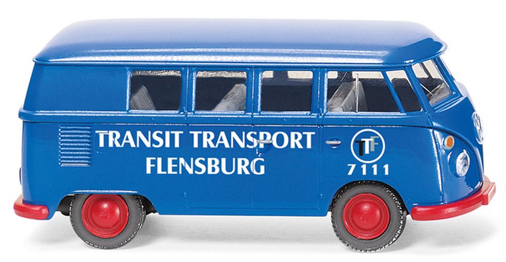 Wiking 08/2021 VW T1 Bus