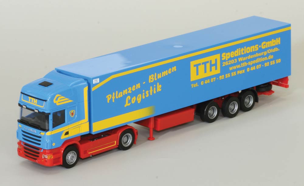 A W M 04/2013 Scania R TL SZ KO