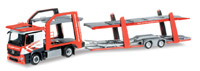 Turinsky Prag: Modell von Herpa - 304412