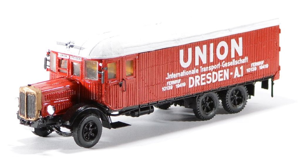 JMPK Modell 04/2020 BÜSSING VI GL MW MÖ KO