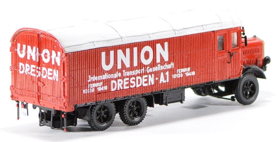 JMPK Modell 04/2020 BÜSSING VI GL MW MÖ KO
