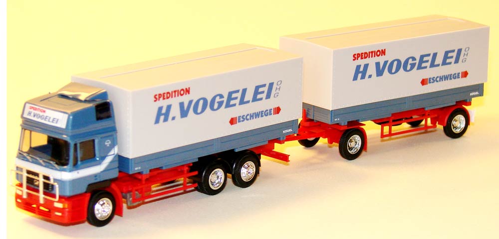 A W M /. MAN F 2000 EVO HD HZ PR PL