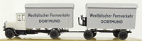 Vogt oHG Dortmund: Modell von Brekina - 37302