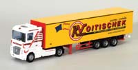 Voitischek, A - Klagenfurt: Modell von A W M - 54288