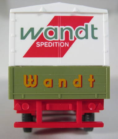 Wiking 07/2011 MAN 19.281 SZ PR PL