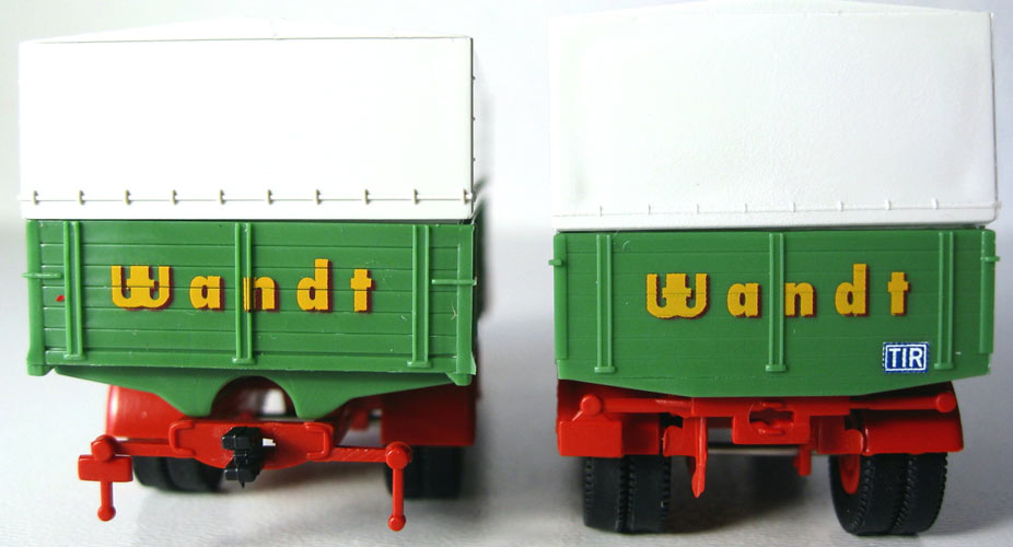 Brekina 10/2012 MAN 10.212 HZ PR PL