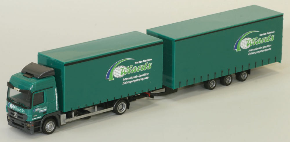 A W M 08/2013 MB Actros LH MP3 TZ Curtain