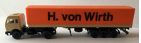 Wirth : Modell von Roskopf - .