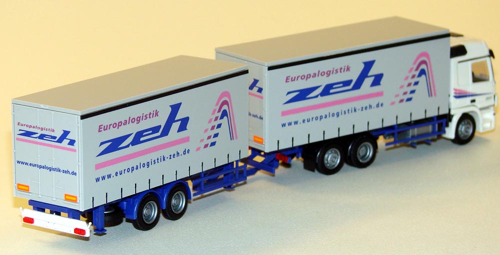 A W M 09/2005 MB Actros L MP2 TZ Curtain